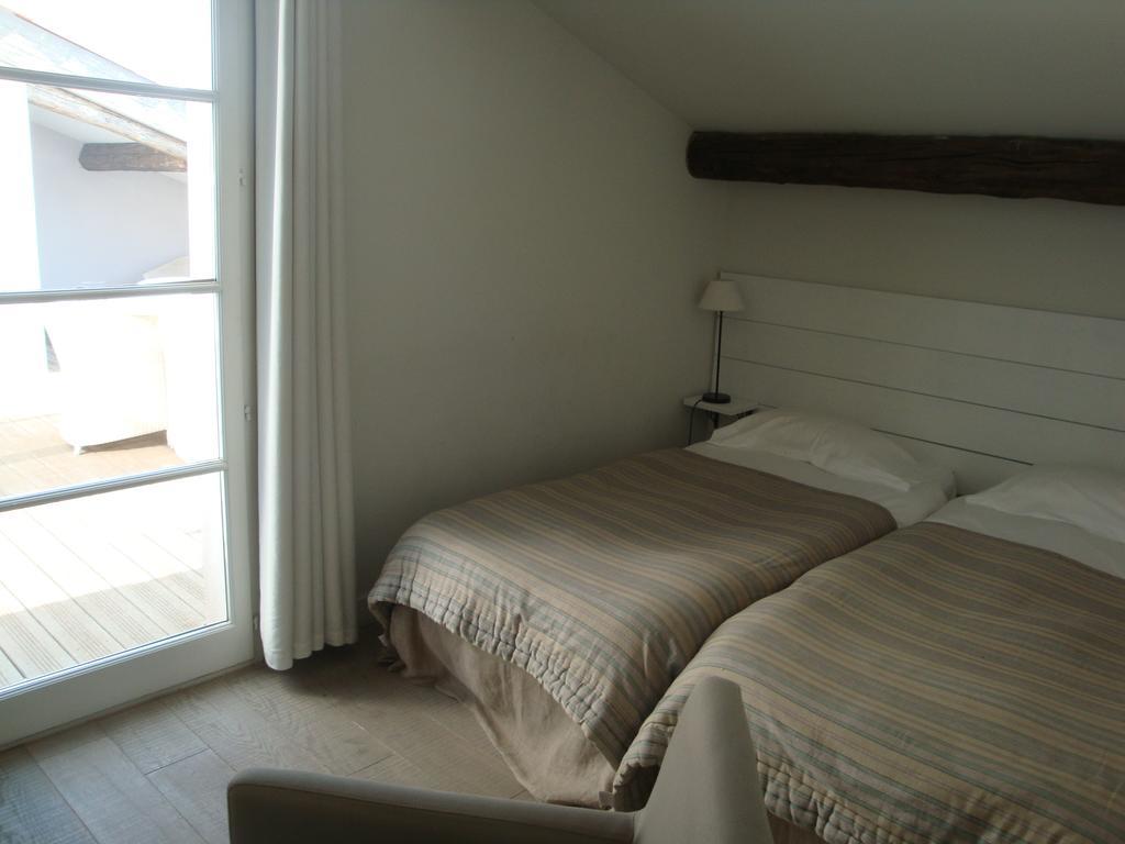 Port Rive Gauche Iona Apartman Marseillan Kültér fotó