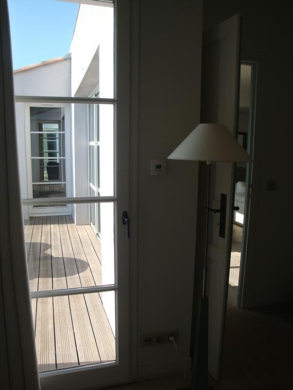 Port Rive Gauche Iona Apartman Marseillan Kültér fotó