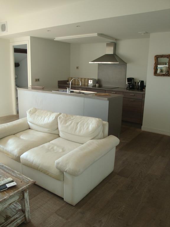 Port Rive Gauche Iona Apartman Marseillan Kültér fotó