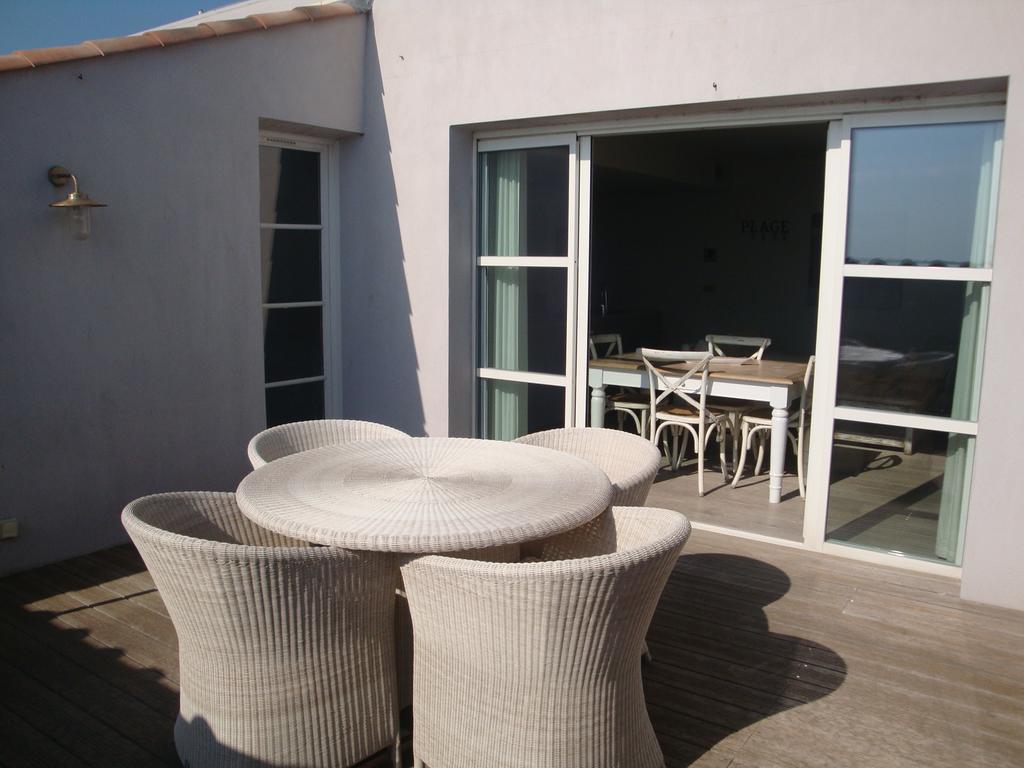 Port Rive Gauche Iona Apartman Marseillan Kültér fotó