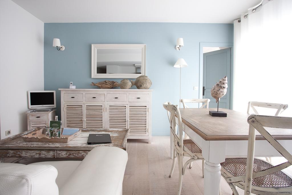 Port Rive Gauche Iona Apartman Marseillan Kültér fotó