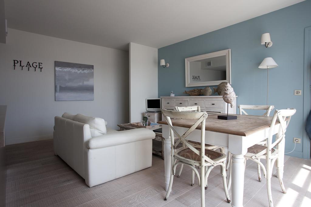 Port Rive Gauche Iona Apartman Marseillan Kültér fotó