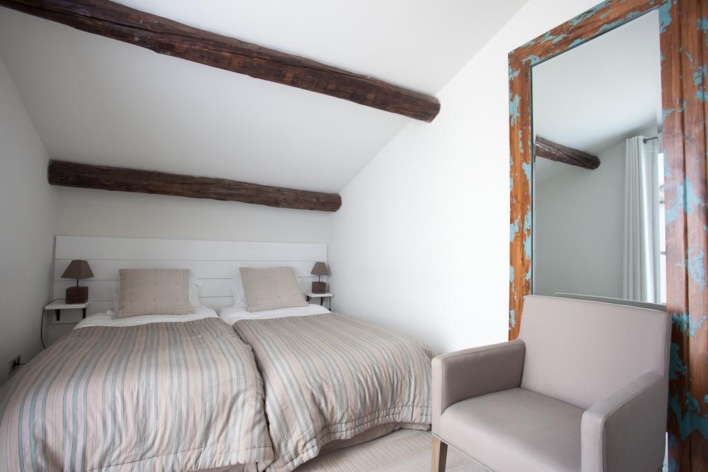 Port Rive Gauche Iona Apartman Marseillan Kültér fotó
