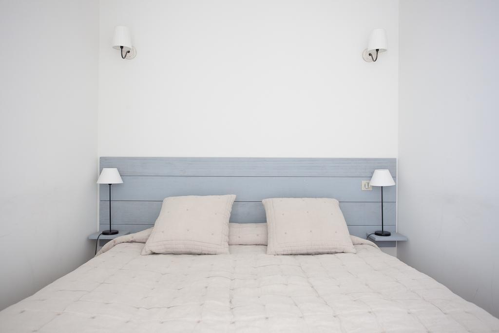 Port Rive Gauche Iona Apartman Marseillan Kültér fotó