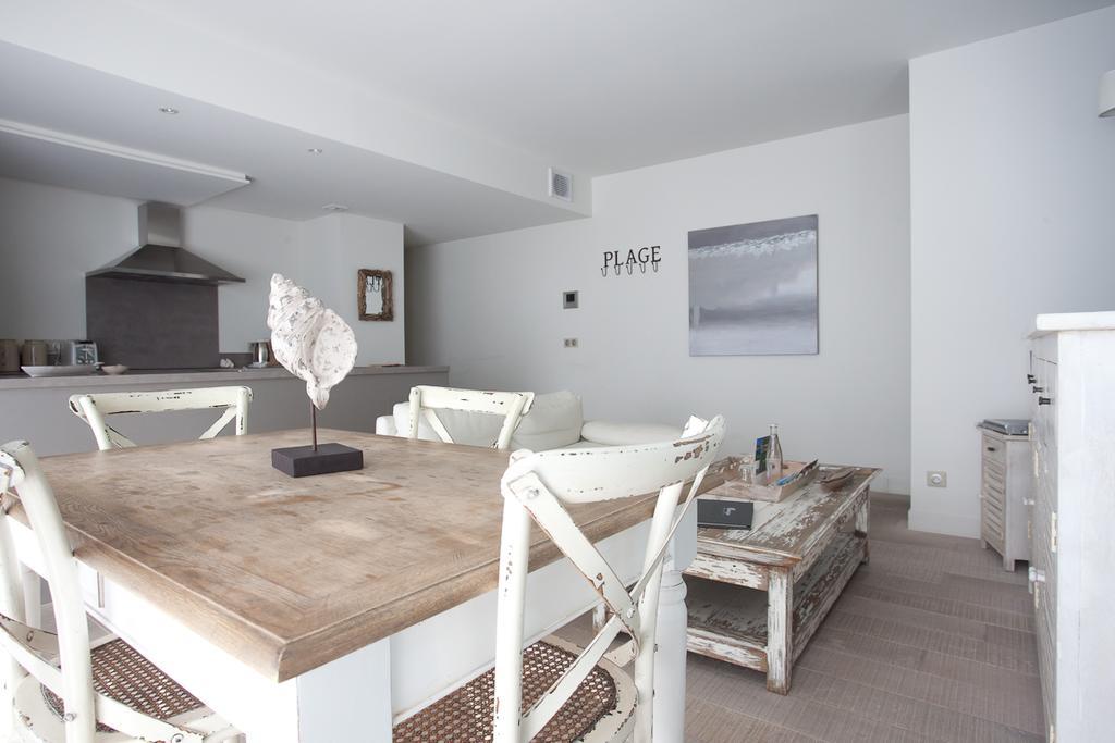 Port Rive Gauche Iona Apartman Marseillan Kültér fotó